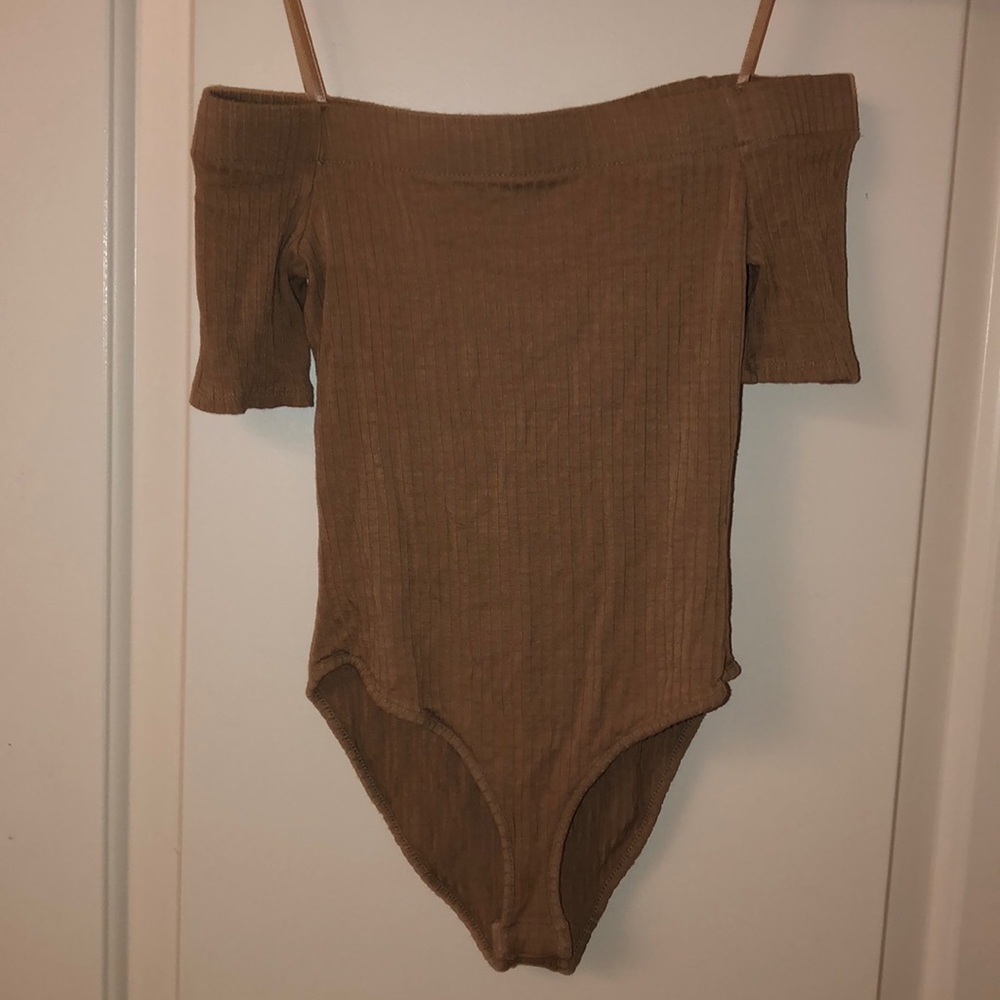 Bodysuit